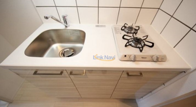 【キッチン】 | エスリード九条スタシオン