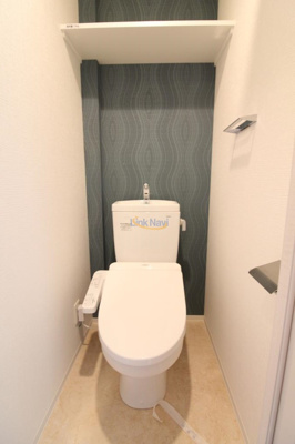 【トイレ】 | エスリード九条スタシオン