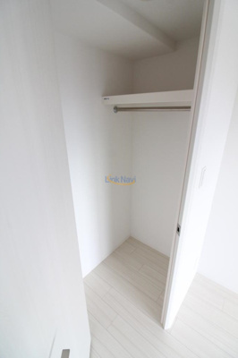 【収納】 | エスリード九条スタシオン