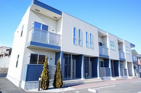 プロムナード　オオクラ