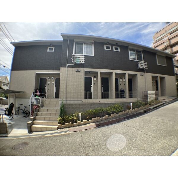 フェーブ千代が丘