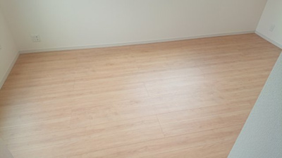 【内観：施工例】 | リーブルガーデン奈良菅原町７期 | 同シリーズ