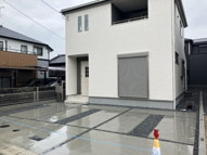 リーブルガーデン奈良菅原町７期の画像