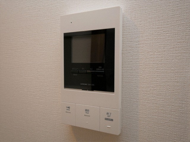 Ｐａｒｖｉｓ　Ｆｌｏｒａ　Ｔｓｕｒｕｍｉのセキュリティ