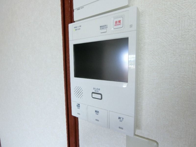 【設備】 | スカイマンションＡ棟