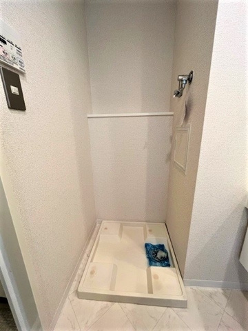 レジディア錦糸町Ⅱの設備