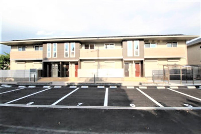 【外観】 | ハッピーライフⅤ