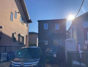 下野市小金井5丁目　第5　4号棟