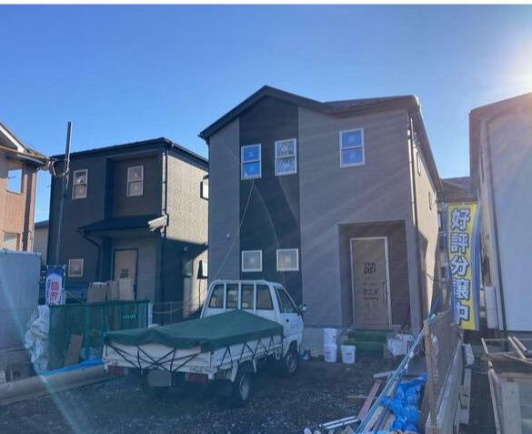 下野市小金井5丁目　第5　3号棟