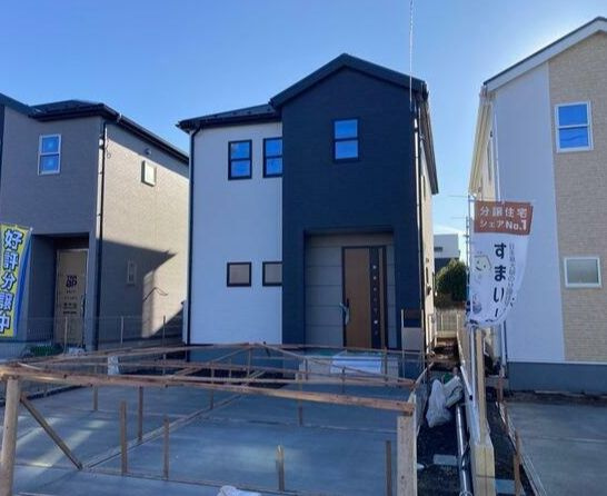 下野市小金井5丁目　第5　2号棟