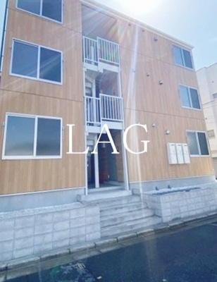 【その他共用部分】 | ｌｉｖｅｇｒｅｅｎ | 共有階段です。