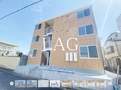 【外観】 | ｌｉｖｅｇｒｅｅｎ | 外観です。