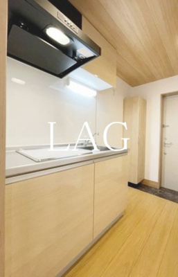 【キッチン】 | ｌｉｖｅｇｒｅｅｎ | キッチンです。