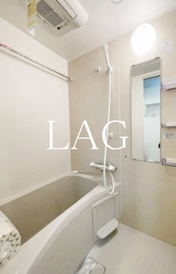 【浴室】 | ｌｉｖｅｇｒｅｅｎ | お風呂です。