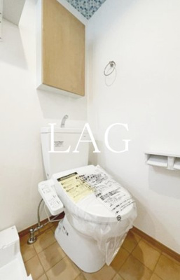 【トイレ】 | ｌｉｖｅｇｒｅｅｎ | トイレです。