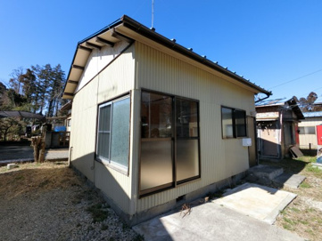 土気貸家の画像