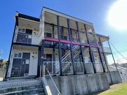 レオパレスビューテラスの画像