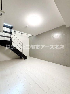 【内装】 | ＣＯＣＯＣＵＢＥ鵜の木 | ＣＯＣＯＣＵＢＥ鵜の木