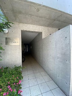 【エントランス】 | ソワイエ