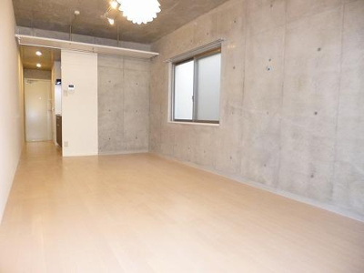 【居間・リビング】 | ソワイエ | １０帖超えの室内 