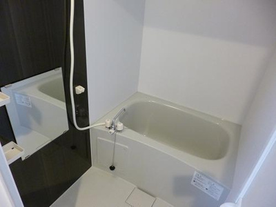 【浴室】 | ソワイエ |  