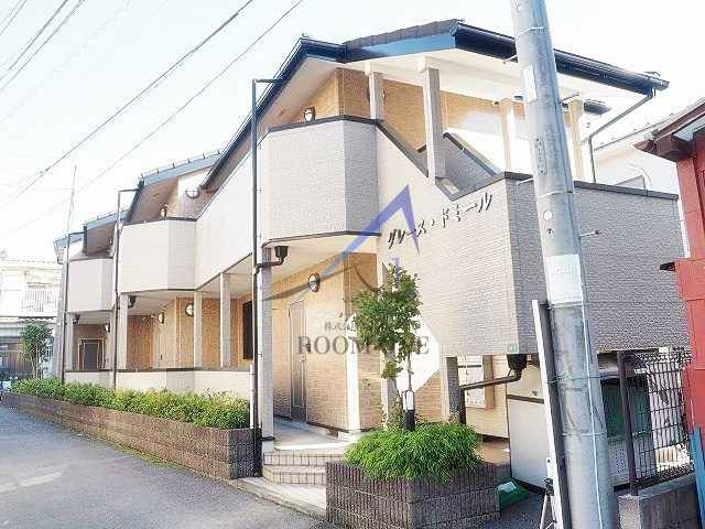 グレース・ドミール