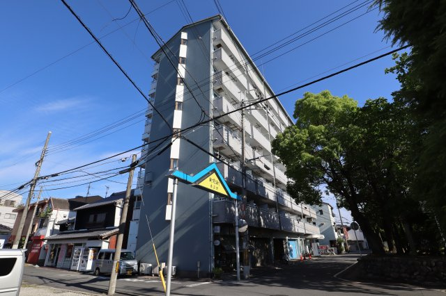 アメニティホウコク