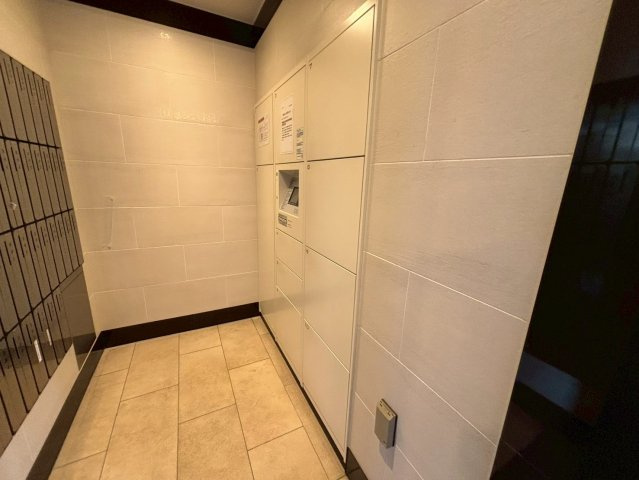 プレサンス桜通ザ・タイムズ|名古屋市の賃貸ならMy賃貸のその他共用部分|プレサンス桜通ザ・タイムズ