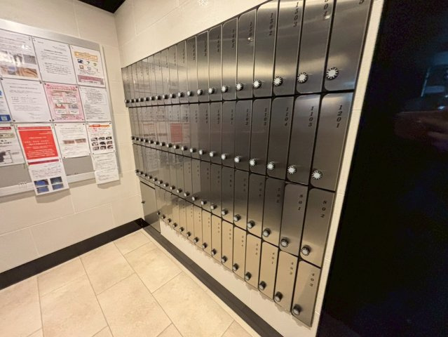 プレサンス桜通ザ・タイムズ|名古屋市の賃貸ならMy賃貸のその他共用部分|プレサンス桜通ザ・タイムズ