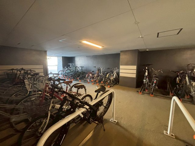 プレサンス桜通ザ・タイムズ|名古屋市の賃貸ならMy賃貸のその他共用部分|プレサンス桜通ザ・タイムズ