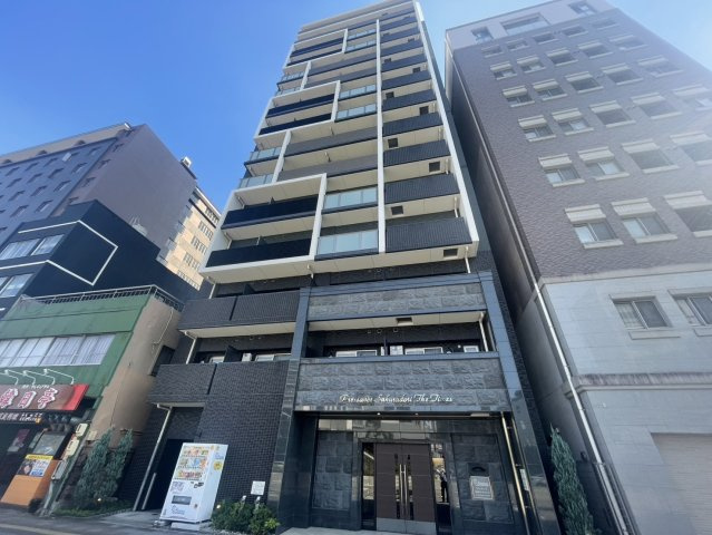 プレサンス桜通ザ・タイムズ|名古屋市の賃貸ならMy賃貸の外観|プレサンス桜通ザ・タイムズ