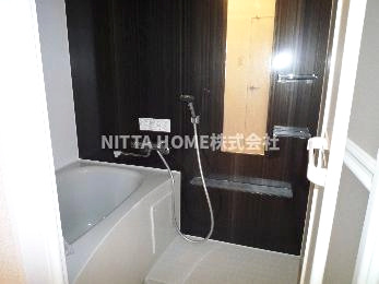 シティハウスCOZYの浴室|浴室になります＊