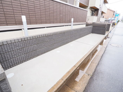 【その他共用部分】 | オクエⅡ