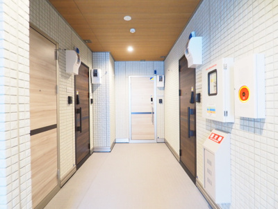 【ロビー】 | オクエⅡ