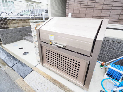 【その他共用部分】 | オクエⅡ