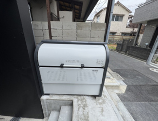 【その他共用部分】 | Monologue