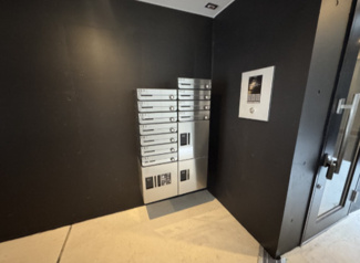 【その他共用部分】 | Monologue