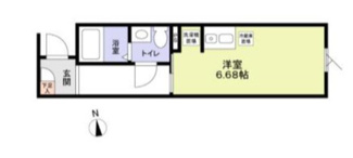 【間取り】 | Monologue