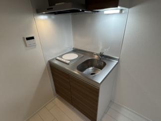 【キッチン】 | Monologue