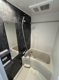 【浴室】 | Monologue