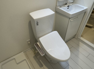 【トイレ】 | Monologue