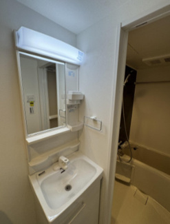 【独立洗面台】 | Monologue