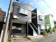 ポルシェ小平鷹の台の画像