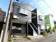 ポルシェ小平鷹の台の画像