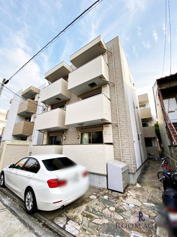 ＨＡＲＵＫＡＺ中村公園