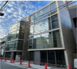 北参道駅_9分_BIRTH神宮前503_11.49坪_事務所居抜きの画像