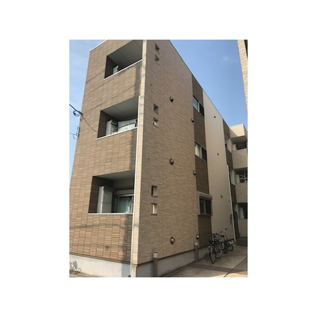 ヴィレッタ南行徳