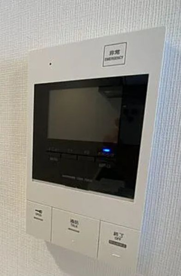 【セキュリティ】ルフォンリヴェント杉並永福