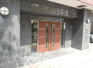 【エントランス】 | TSレジデンス水神