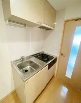 【キッチン】 | TSレジデンス水神